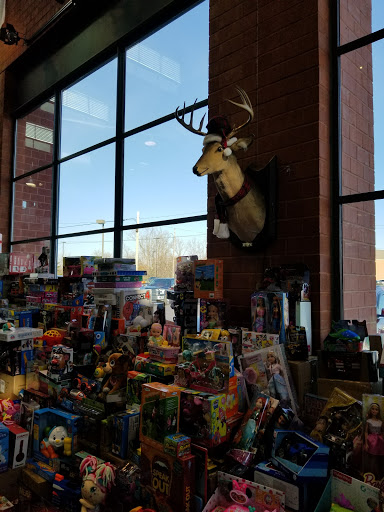 Harley-Davidson Dealer «ABC Harley-Davidson», reviews and photos, 4405 Highland Rd, Waterford Twp, MI 48328, USA