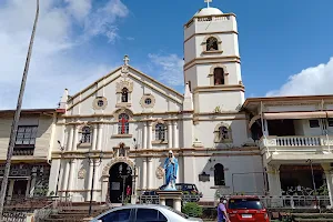 St. Francis of Assisi Parish & Diocesan Shrine of Santo Cristo de Burgos image