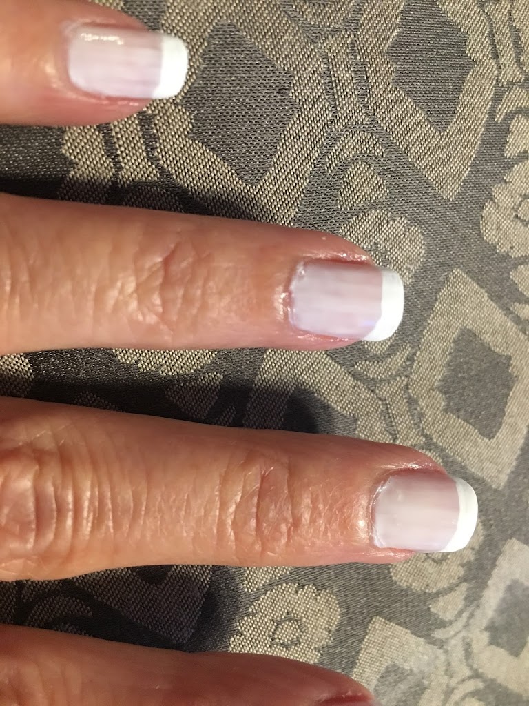 Angel Tip Nail Spa 11561