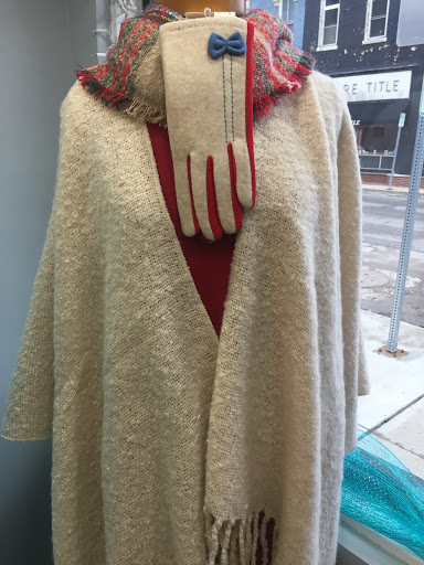 Boutique «Embellish», reviews and photos, 14 S 9th St, Richmond, IN 47374, USA