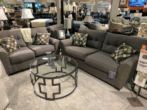Furniture Store «Ashley HomeStore», reviews and photos, 22705 Savi Ranch Pkwy, Yorba Linda, CA 92887, USA