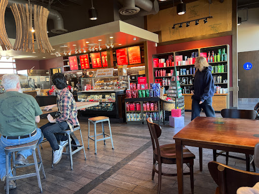 Starbucks image