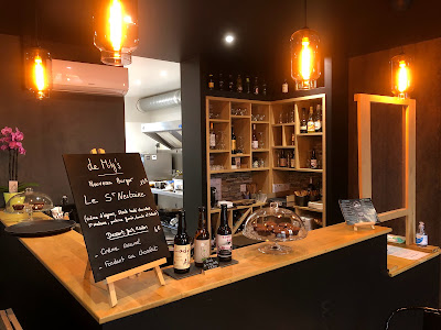 Le Mily’S Burger Spécialité burger artisanal et local à Vichy