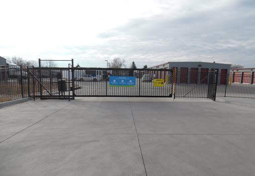 Storage Facility «Extra Space Storage», reviews and photos, 500 Laredo St, Aurora, CO 80011, USA