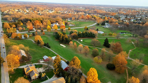 Golf Course «Fox Den Golf Course», reviews and photos, 2770 Call Rd, Stow, OH 44224, USA