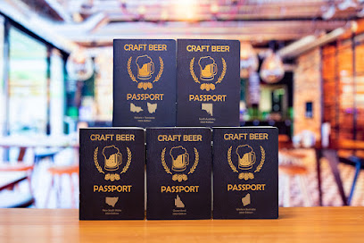 Craft Beer Passport Australia