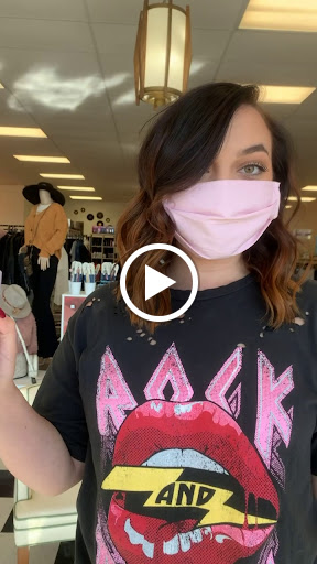 Beauty Salon «Detour Salon & Style», reviews and photos, 1816 E 53rd St, Anderson, IN 46013, USA