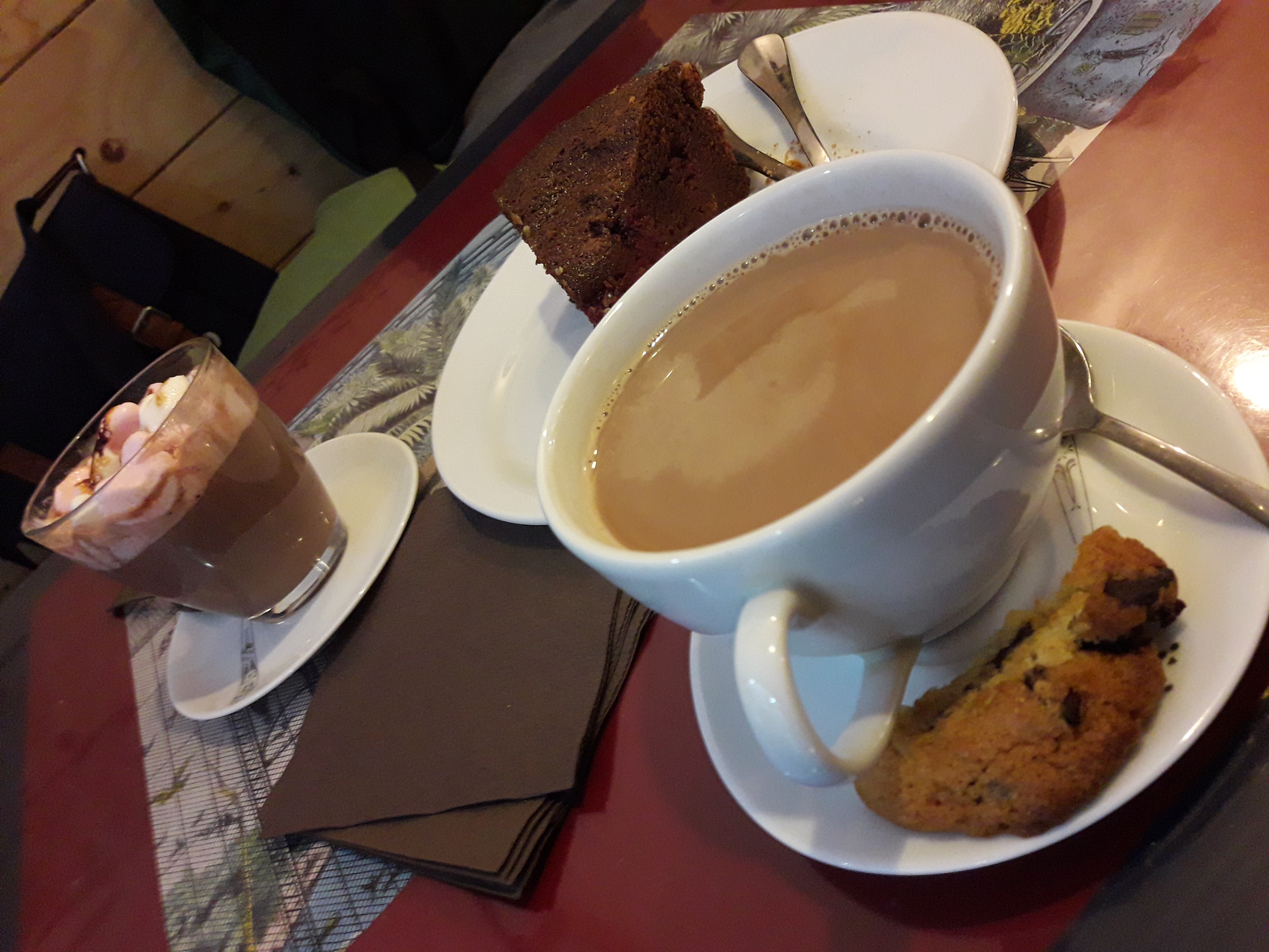 Photo n° 2 de l'avis de Laurline.a fait le 14/11/2018 à 15:25