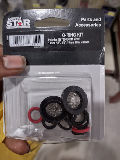 Hardware Store «Walls Ace Hardware», reviews and photos, 2932 Canton Rd #280, Marietta, GA 30066, USA