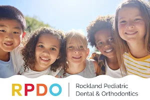 Rockland Pediatric Dental and Orthodontics image