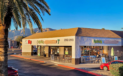 Rubio,s Coastal Grill - 2906 N Campbell Ave, Tucson, AZ 85719