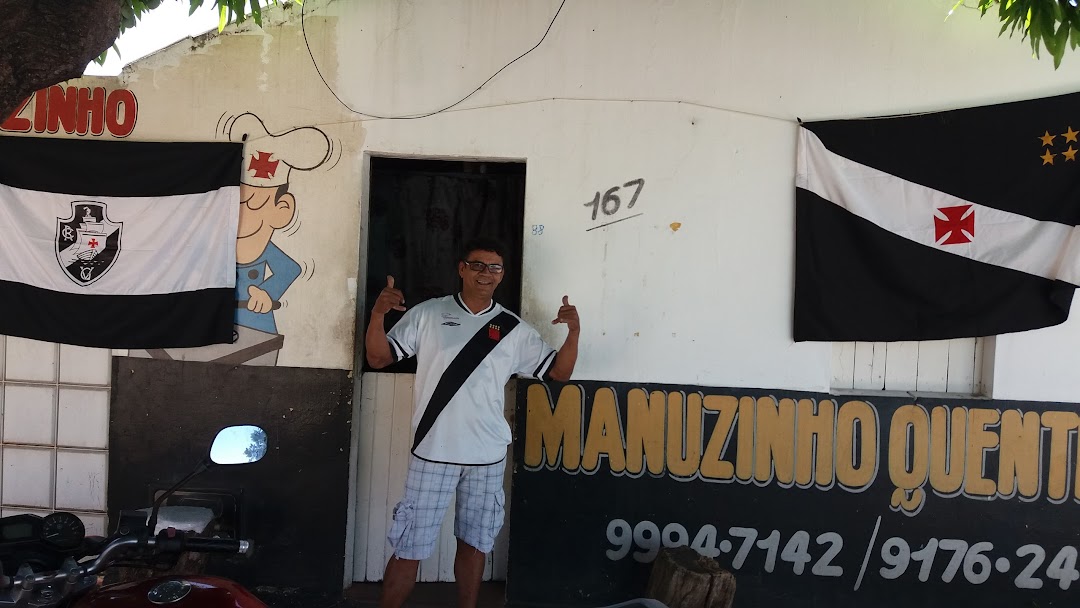 Manuzinho Quentinhas