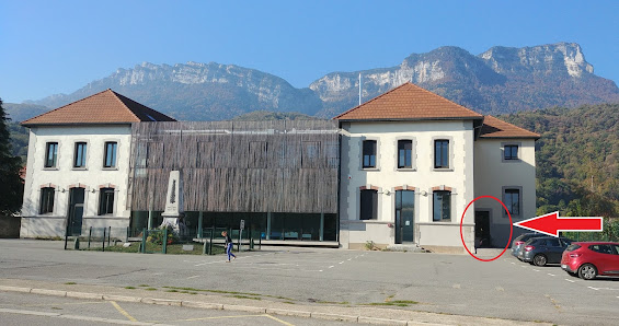 Ecole de Musique et Théâtre AMC Association Musicale Chapareillan 431 Rue de l'Épinette, 38530 Chapareillan, France