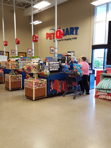 Pet Supply Store «PetSmart», reviews and photos, 300 Water Loop Ln, Collegeville, PA 19426, USA