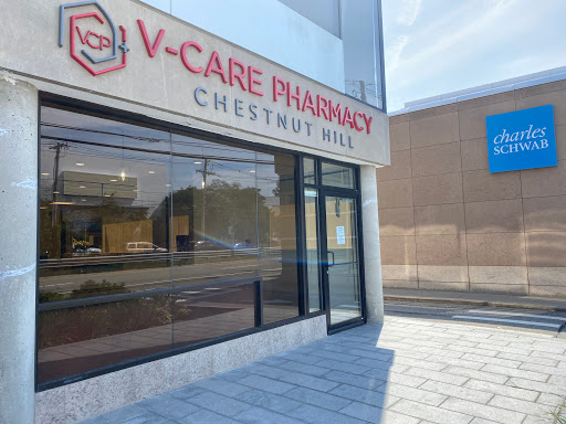 V-Care Pharmacy of Chestnut Hill