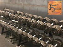 Iron House Gym - Photo 9 - Car repair in Ogden, UT, Ogden