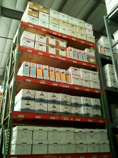 Moving Company «Lakeland Moving & Storage», reviews and photos, 2910 Maine Ave, Lakeland, FL 33801, USA