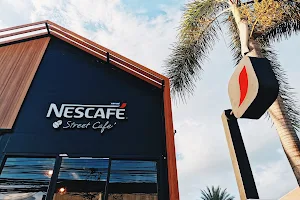 Nescafe Street Cafe ขอนแก่น image