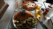 Plats et boissons du Pizzeria Sans Détour à Montauban - n°11