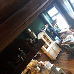 Photo n°17 de l'avis de Markus.o fait le 26/10/2021 à 10:01 sur le  Exempel Gaststuben à Tangermünde