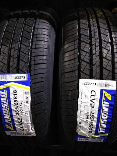 Tire Shop «Tire Store Service Center», reviews and photos, 3928 E Harwood Rd, Bedford, TX 76021, USA