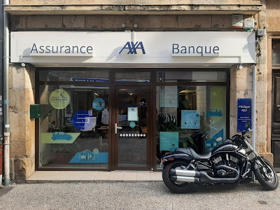 AXA Assurance et Banque Philippe Ney à Langres