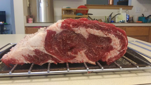 Butcher Shop «C P Meat Market Inc», reviews and photos, 1312 N Cedar Rd, New Lenox, IL 60451, USA