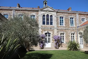 Olivier's House image