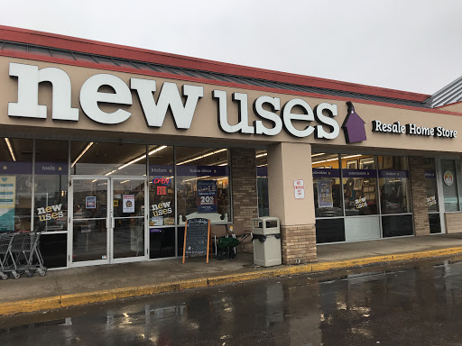 New Uses Dublin/Sawmill, 7410 Sawmill Rd, Columbus, OH 43235, USA, 