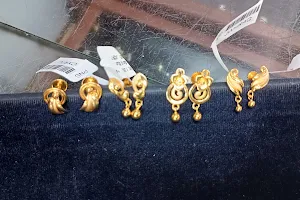 Saravana jewellery store image