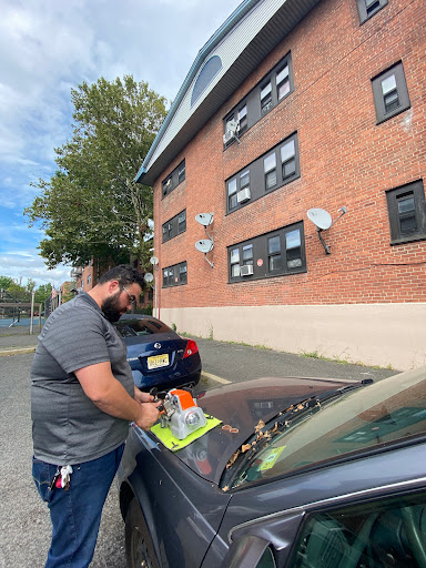 Key Duplication Service «KeyMe», reviews and photos, 500 E Sandford Blvd, Mt Vernon, NY 10550, USA