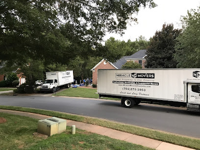 Miracle Movers Charlotte
