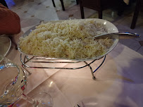 Biryani du Restaurant indien Restaurant Le Shalimar à Lyon - n°8
