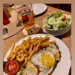 Photo n°1 de l'avis de Sandra.a fait le 13/03/2024 à 08:01 sur le  Radlertreff Gutenstetten à Gutenstetten