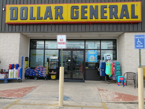Discount Store «Dollar General», reviews and photos, 31550 FM306, Spring Branch, TX 78070, USA
