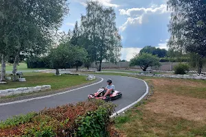 Karting Bouillon image