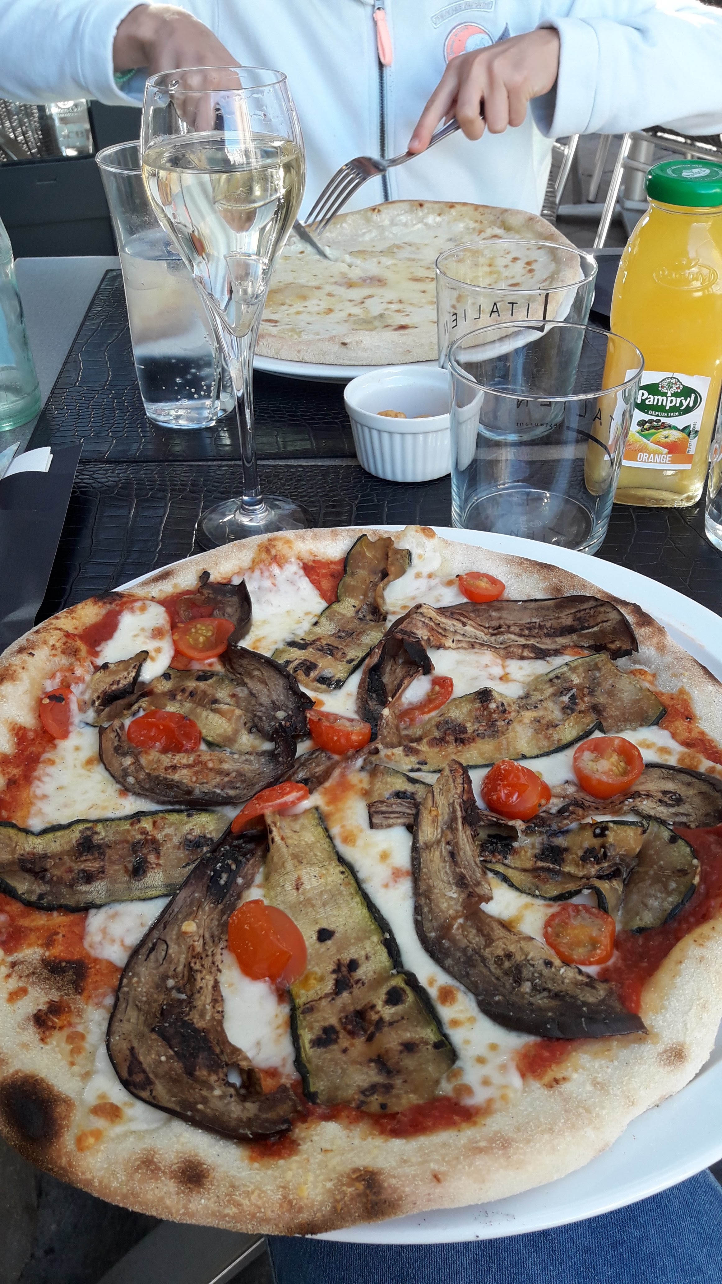 Photo n° 1 de l'avis de Irina.a fait le 06/08/2019 à 17:39