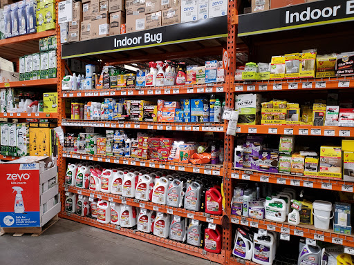 Home Improvement Store «The Home Depot», reviews and photos, 1055 Paterson Plank Rd, Secaucus, NJ 07094, USA