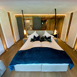 Photo n°2 de l'avis de Mario.a fait le 24/07/2022 à 10:10 sur le  Andreus Golf Lodge à St. Leonhard in Passeier