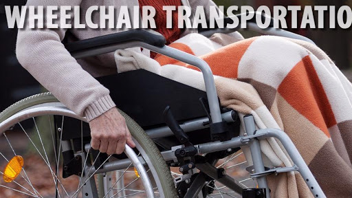 Bec N Call Wheelchair Transporation