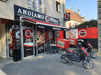 Photos du propriétaire du Pizzeria Pizza Andiamo à Saint-Germain-sur-Morin - n°10