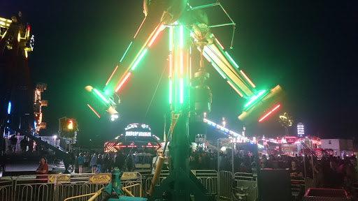 Fairground «Wayne County Fairgrounds», reviews and photos, 861 Salisbury Rd, Richmond, IN 47374, USA