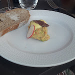 Photo n°3 de l'avis de monica.u fait le 28/08/2022 à 06:13 sur le  Tui Bistrot, Cocktail & Bed à Arenzano