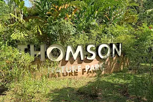 Thomson Nature Park image