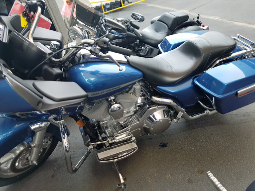 Motorcycle Dealer «AZMOTOMANIA», reviews and photos, 320 S El Dorado #2, Mesa, AZ 85202, USA