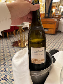 Plats et boissons du Restaurant Au Boeuf Couronné à Paris - n°8