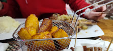Les plus récentes photos du Restaurant Afro-Meat à Lille - n°6