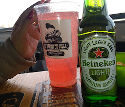 EL VAGON DE VILLA photo