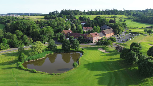 Rezensionen über Golf-Park Winnerod in Delsberg - Sportstätte