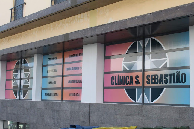Clinica - Sao Sebastiao